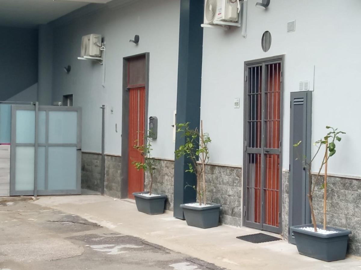 Piccerella Villa Poggiomarino Exterior foto