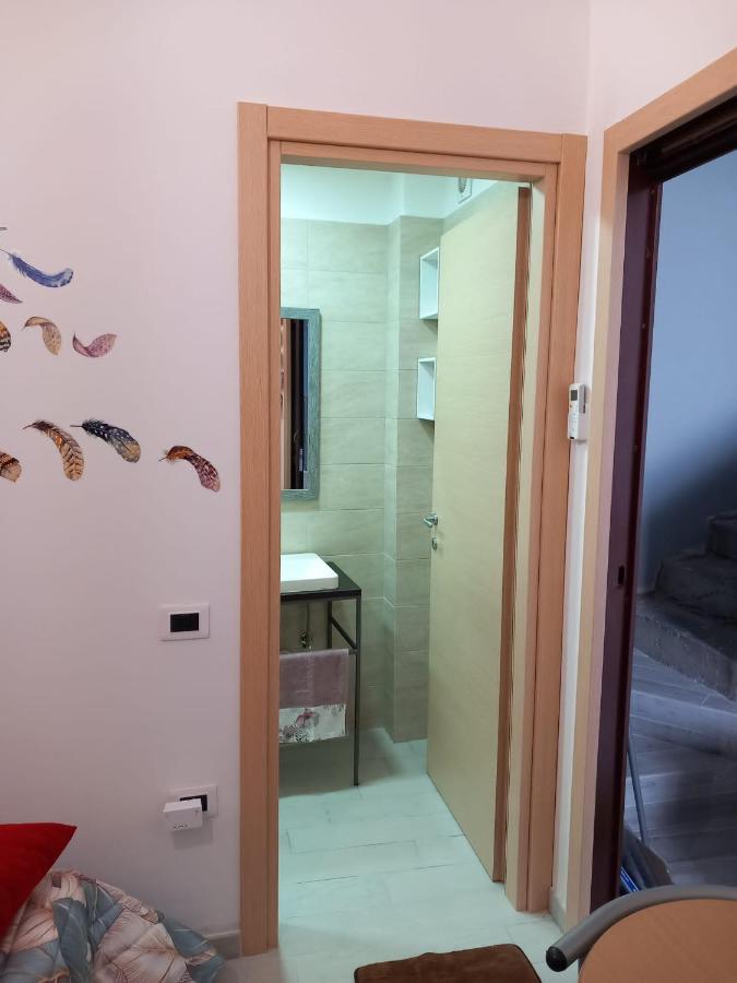 Piccerella Villa Poggiomarino Exterior foto