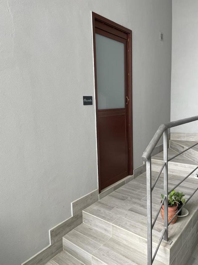 Piccerella Villa Poggiomarino Exterior foto