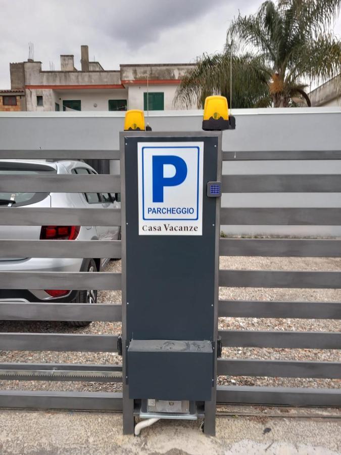 Piccerella Villa Poggiomarino Exterior foto